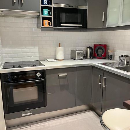 Superbe Appartement 2P Paris Boulogne Roland Garros 外观 照片