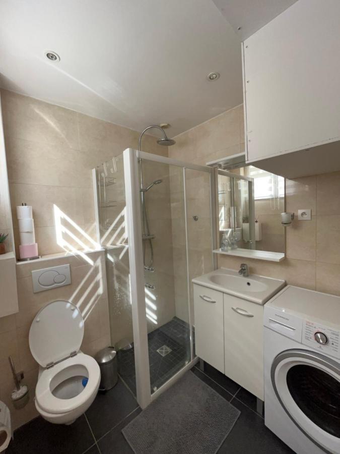 Superbe Appartement 2P Paris Boulogne Roland Garros 外观 照片