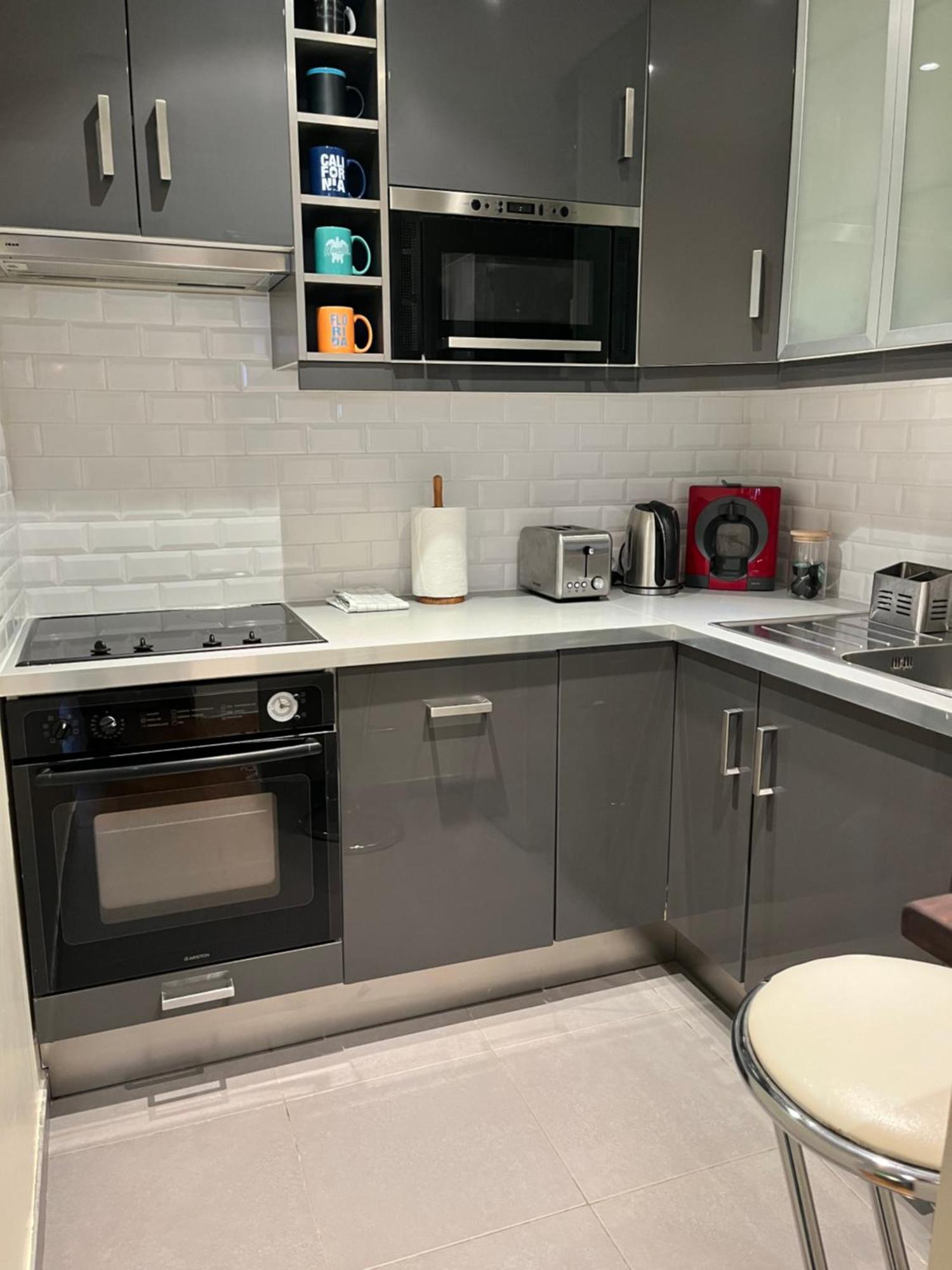 Superbe Appartement 2P Paris Boulogne Roland Garros 外观 照片